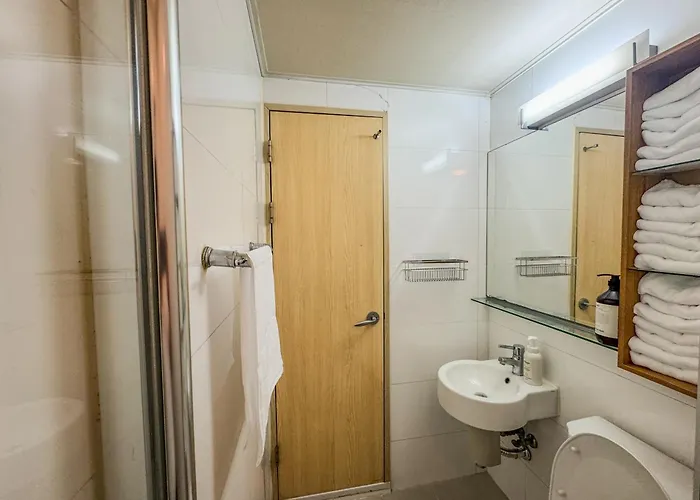 Gangnam Station 5min Cozy Urban Signature Apartamento